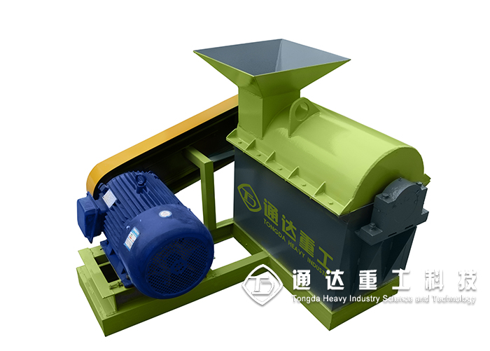 如何選擇合適的半濕物料粉碎機(jī)?