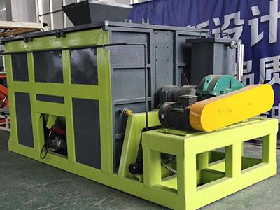 小型養殖場適合哪種發酵罐?